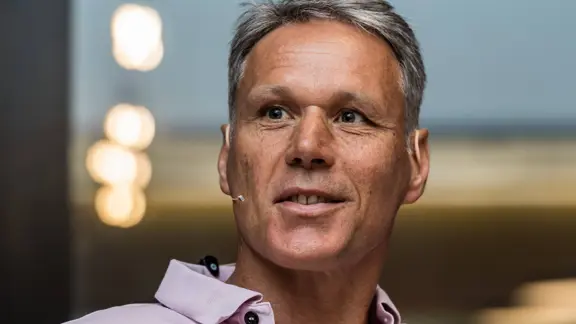 Marco Van Basten