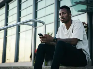 Mark Anthony Kaye Shine A Light