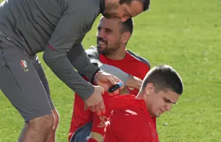 GPS Tracker 2 HH 2500