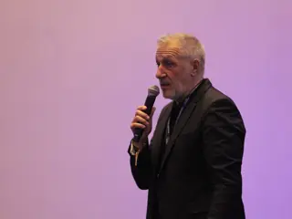 Sergio Marchi GA Americas 2025