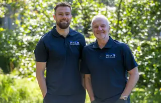 Fraser Wishart Devlin