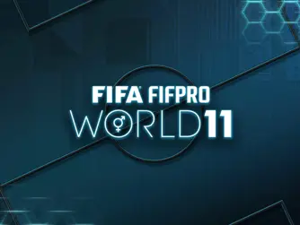 FIFPRO Generic Graphic World11