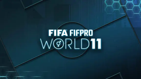FIFPRO Generic Graphic World11