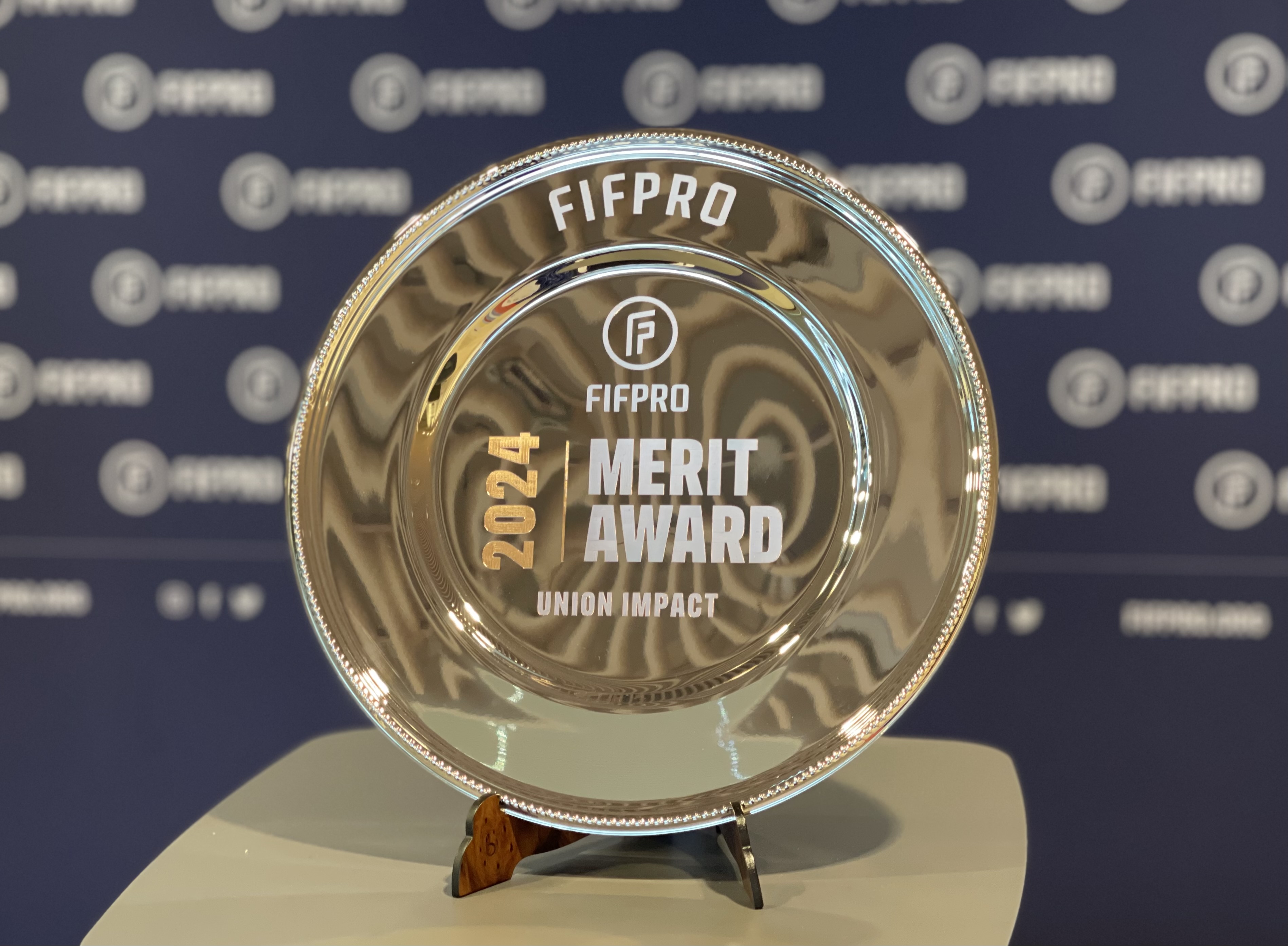 Union Impact Award 01