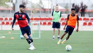 Entrenamiento Atletico Ottawa Alcala (11)