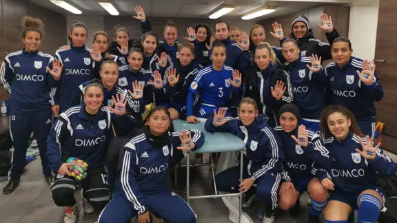 Cyprus Women Equality 2500