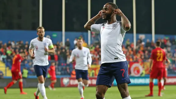 Antiracisum Sterlin 2500