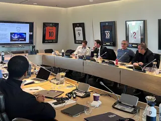 FIFPRO Division Europe Meeting