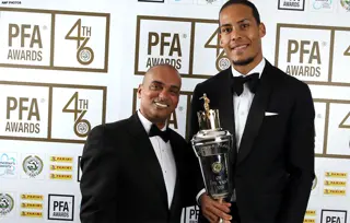 Bobbybarnes Virgilvdijk 2 1100.