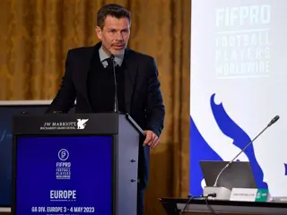 Zvonimir Boban GA Europe 2023