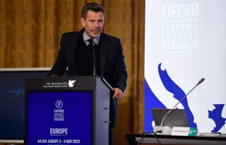 Zvonimir Boban GA Europe 2023