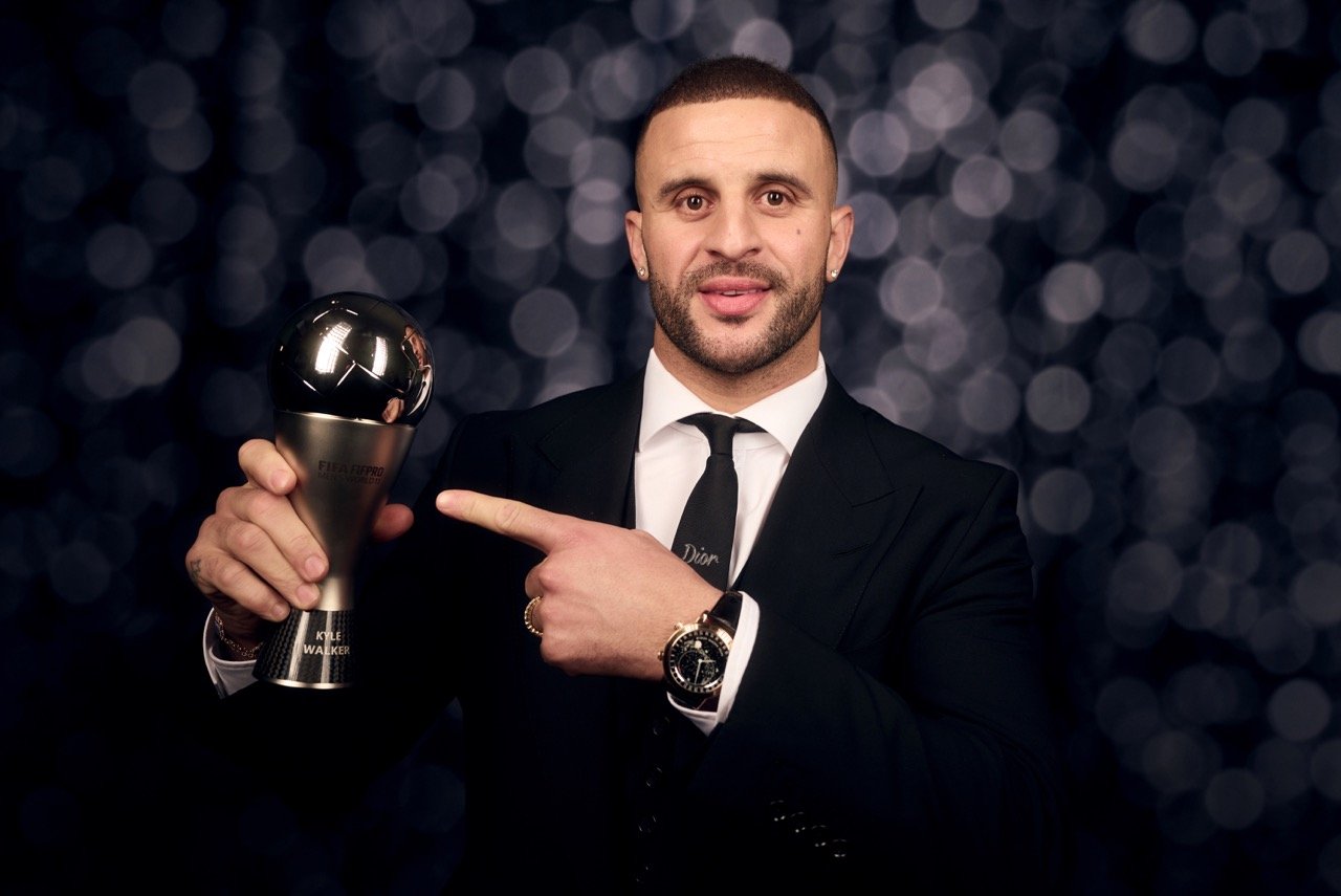 Kyle Walker W11 2023 2