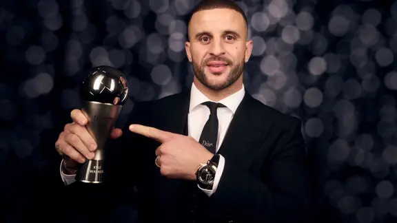 Kyle Walker W11 2023 2