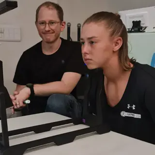 Israel Headers And Concussions Pilot Project 2