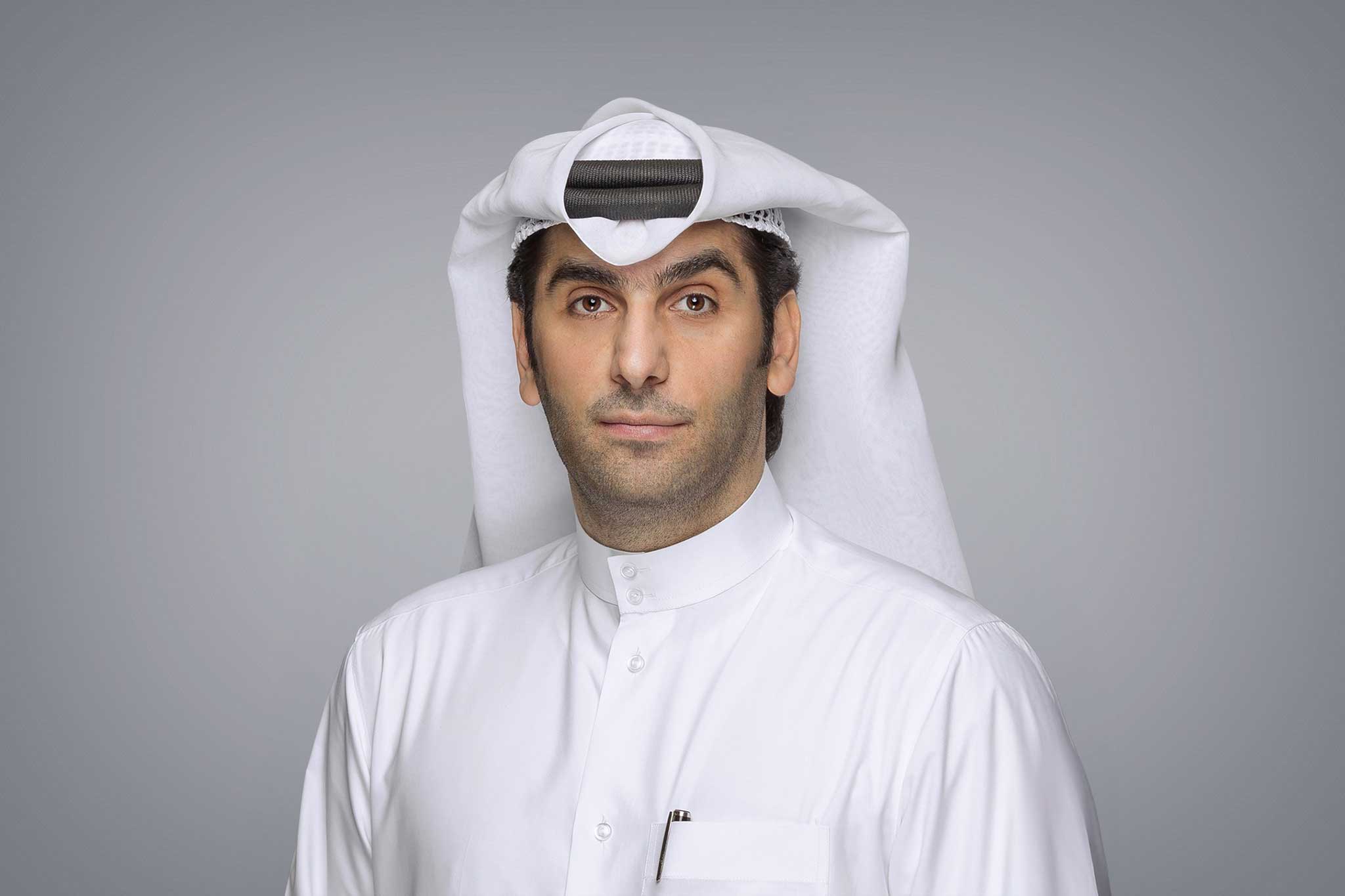 Salman Al Ansari