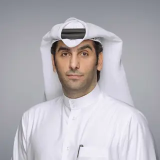 Salman Al Ansari