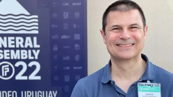 Andrew Scott Howman 4