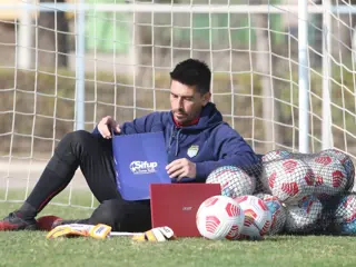 Chile Union Merit Award 1664312801144