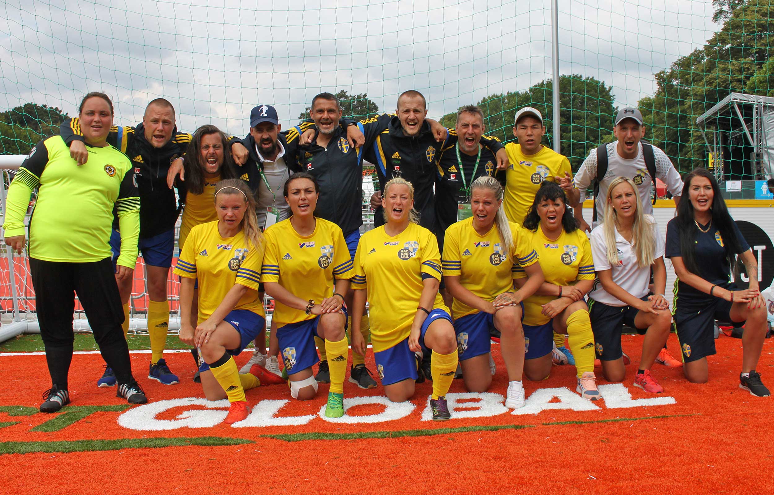 HWC Team Sweden 1 2400