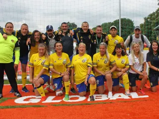 HWC Team Sweden 1 2400