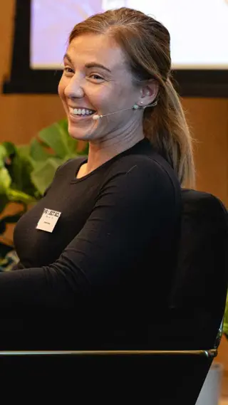 Rachel Corsie Video Thumb (1)