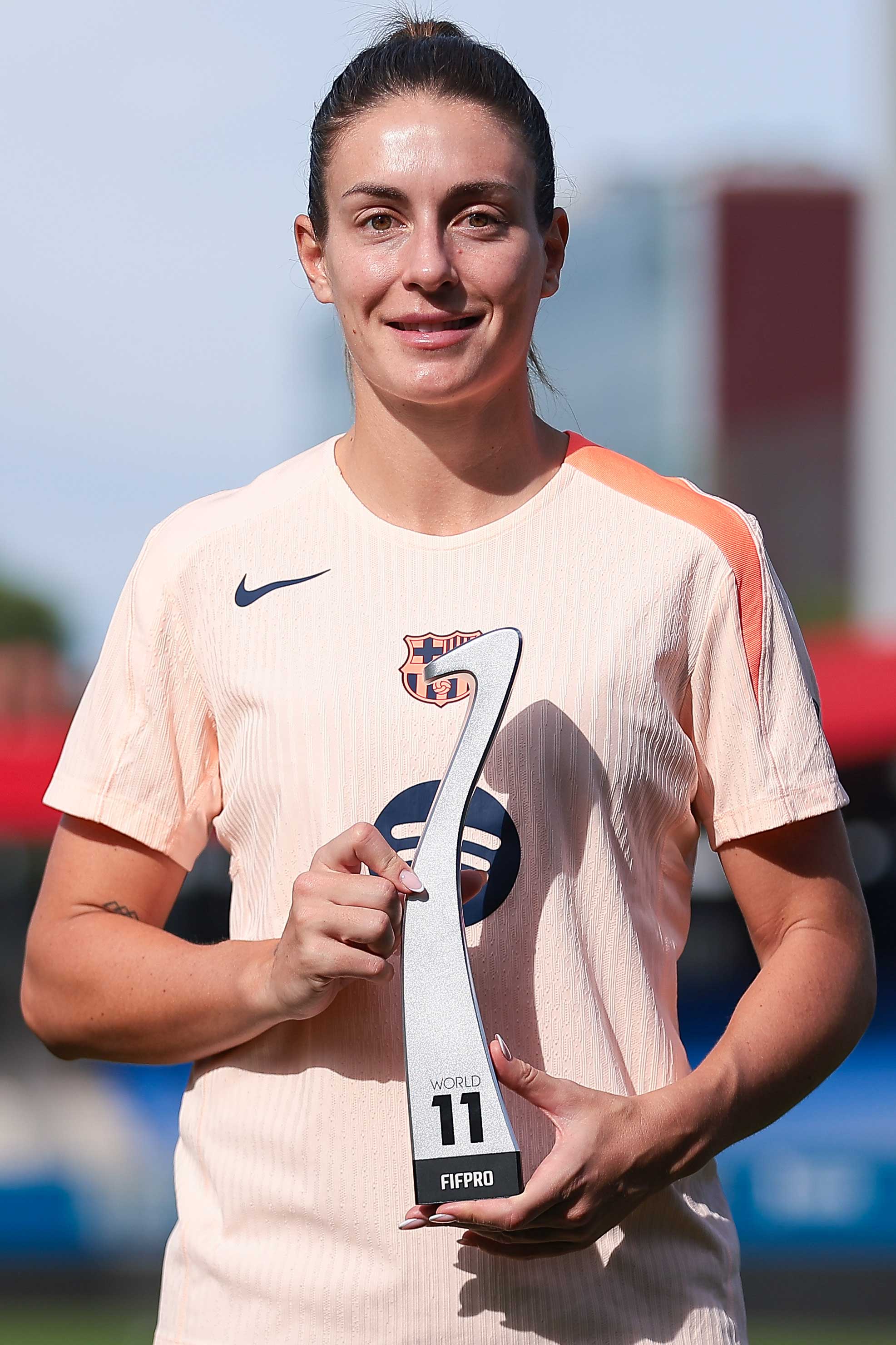 Putellas W11 Vertical 2025