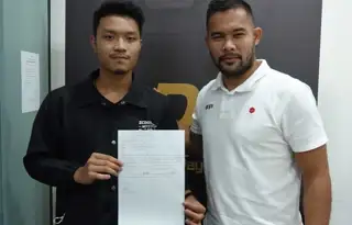 Andritany Ardhiyasa IG 2