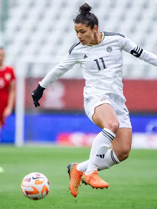 Raquel Rodriguez Costa Rica II