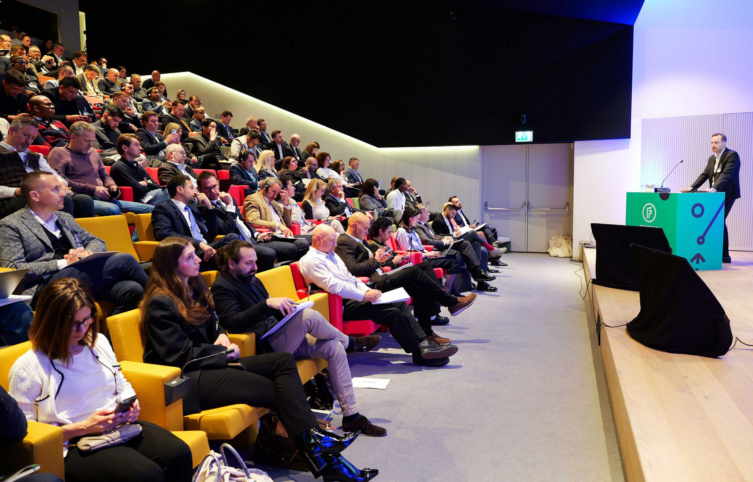 FIFPRO Legal Conference 2025