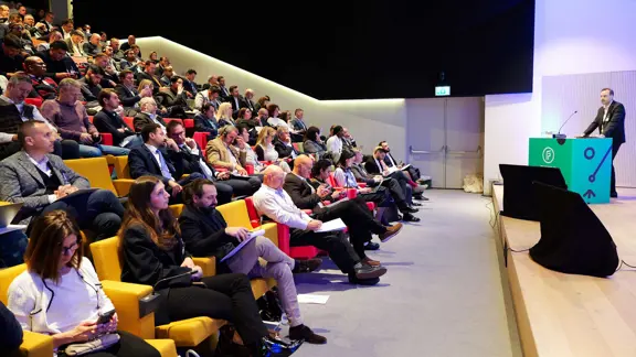 FIFPRO Legal Conference 2025