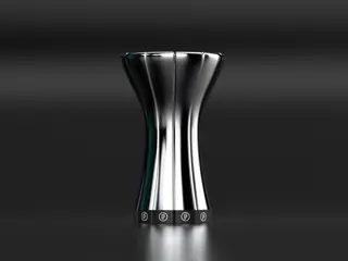 World 11 Trophy New 2