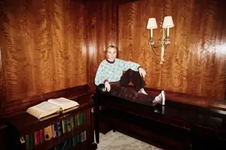 Alex Greenwood W11 4