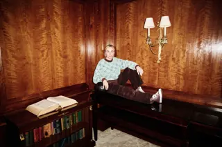 Alex Greenwood W11 4