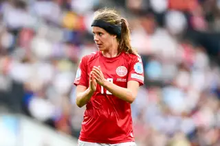 Sofie Junge Pedersen Imago1013135907h