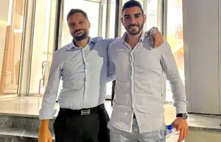 Kypros Onisiforou Cyprus