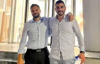 Kypros Onisiforou Cyprus