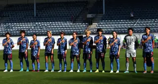 Japan Women National Team