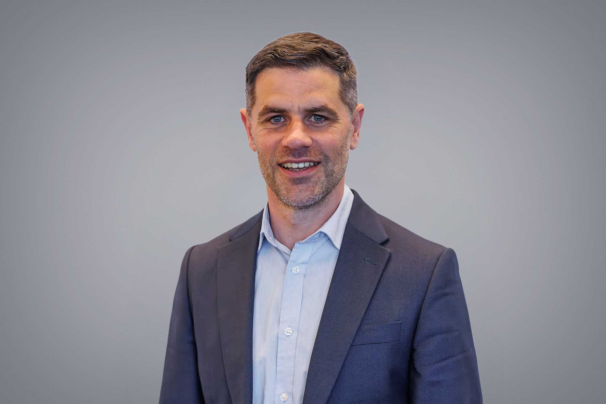 Carlo Mamo Division Board Portrait