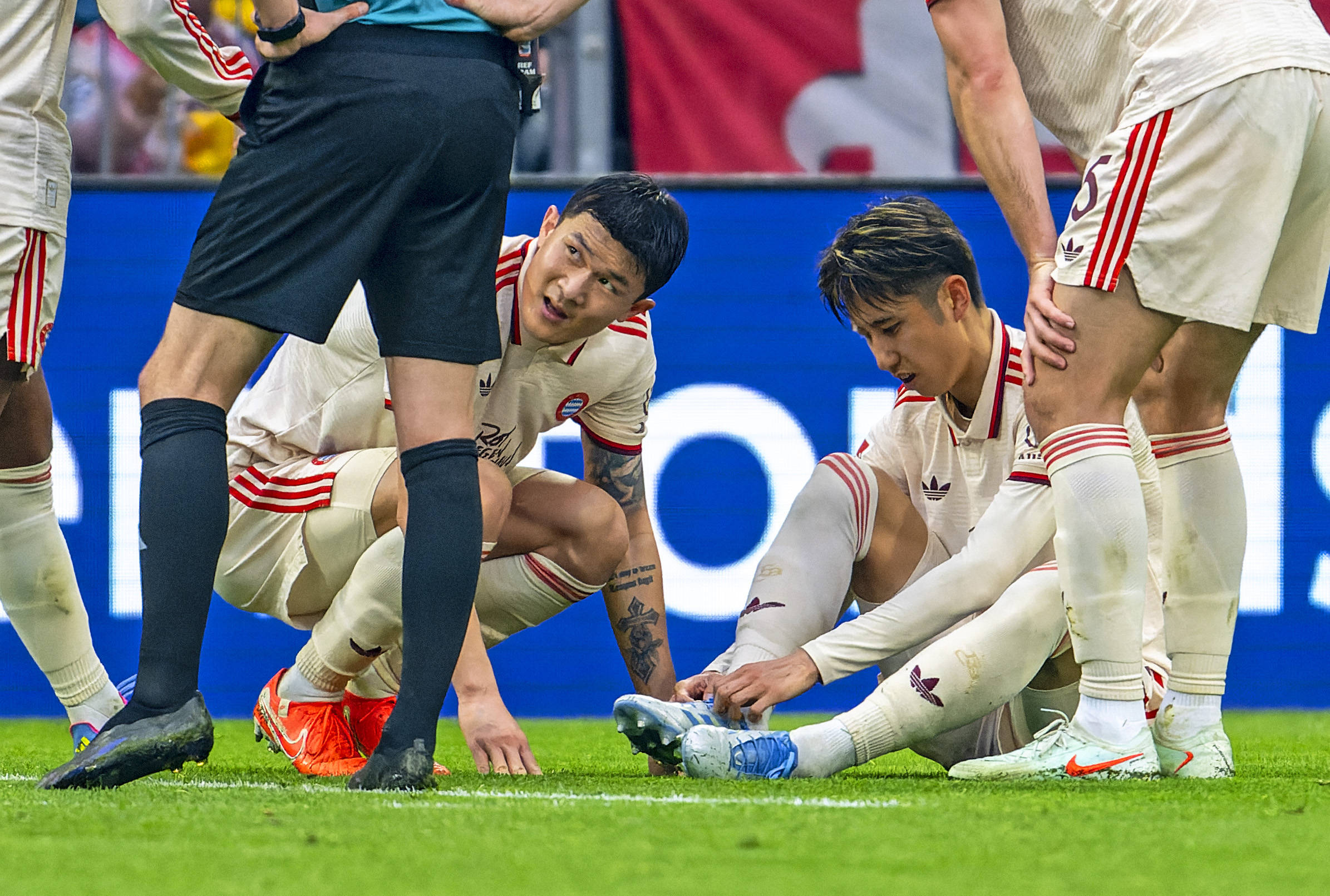 FIFPRO Asia Report Image