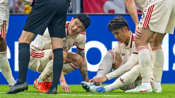 FIFPRO Asia Report Image