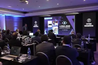 General Assembly FIFPRO Sudamerica 2023