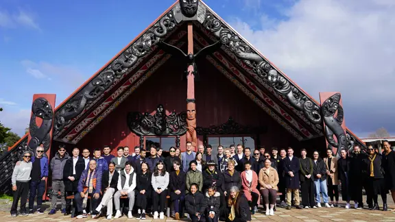 2023 Asiaoceania GA NZ