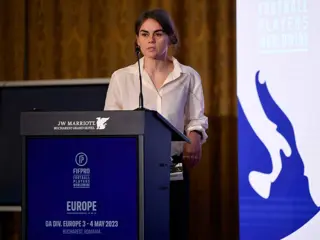 Alex Culvin Europe GA