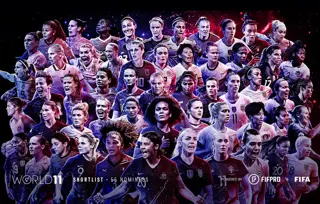 2020 Women 55 List 1100