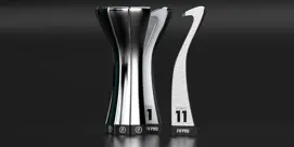 World 11 Trophy New 1