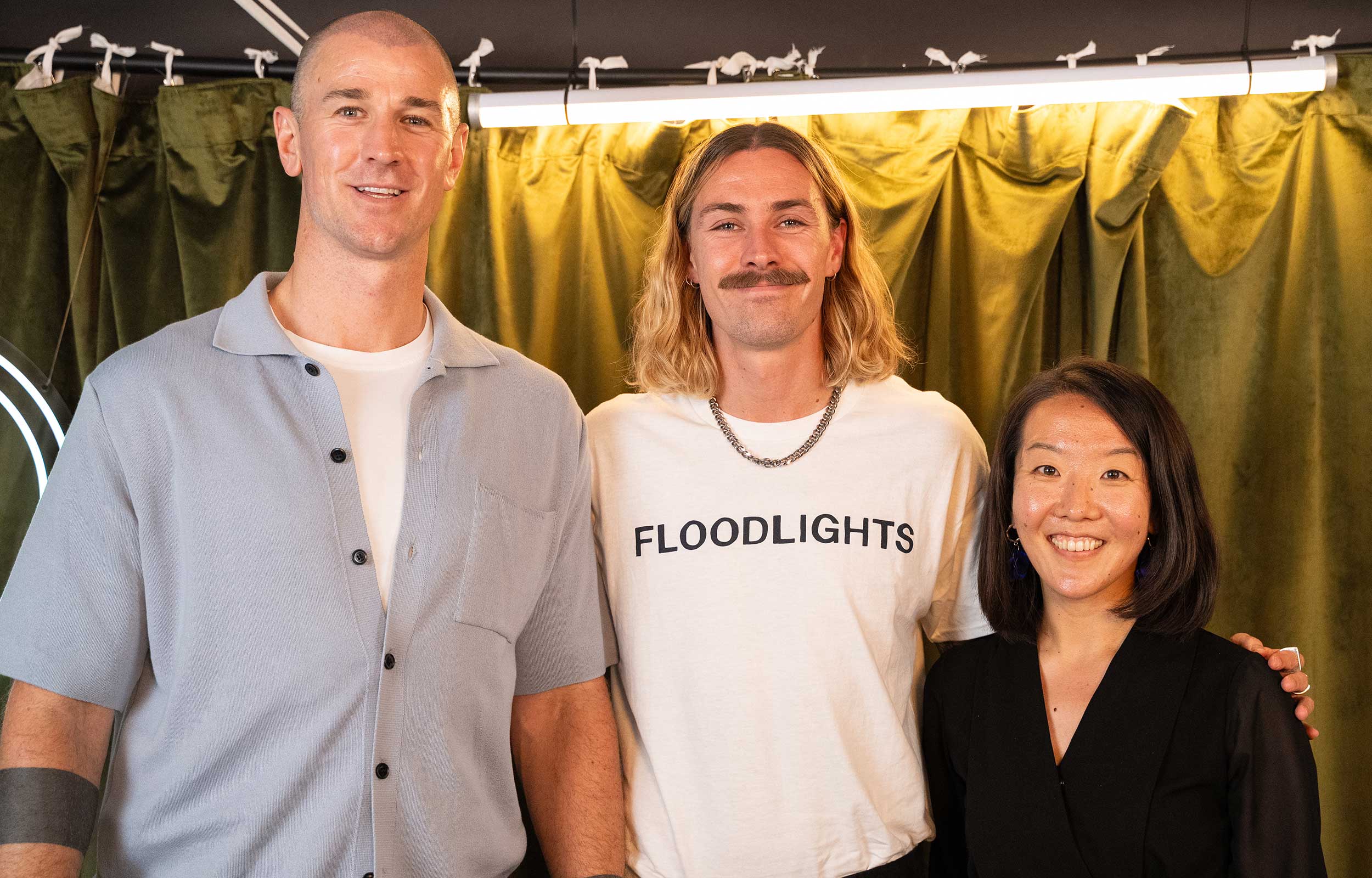 Season 2 Joe Jackson Shoko