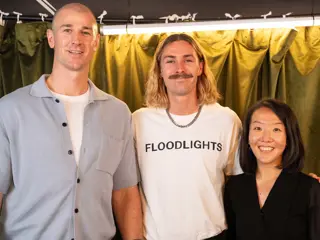 Season 2 Joe Jackson Shoko