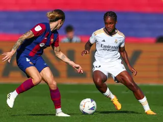 Linda Caicedo Colombia 2