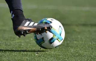 Generic Training Boot Ball