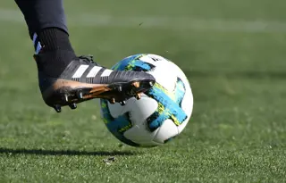 Generic Training Boot Ball